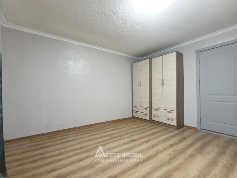 Центр, ул. А. Пушкин, 2 комнаты! Евро ремонт!: 7