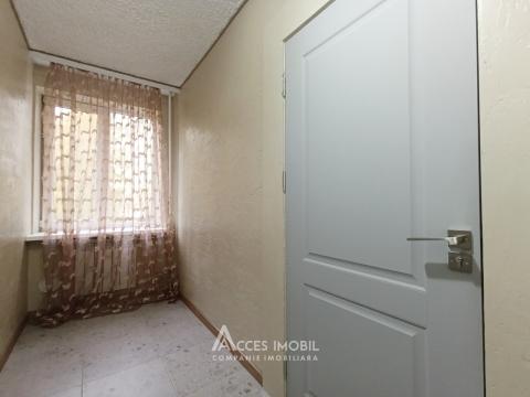 Центр, ул. А. Пушкин, 2 комнаты! Евро ремонт!: 8