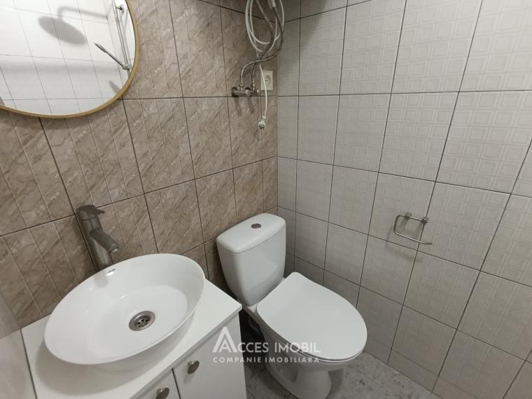 Центр, ул. А. Пушкин, 2 комнаты! Евро ремонт!: 9