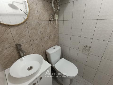 Центр, ул. А. Пушкин, 2 комнаты! Евро ремонт!: 9