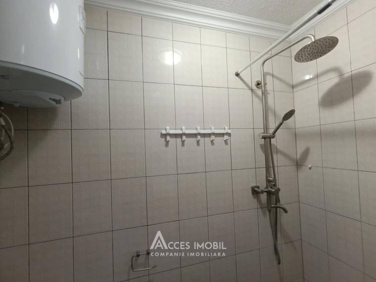 Центр, ул. А. Пушкин, 2 комнаты! Евро ремонт!: 10