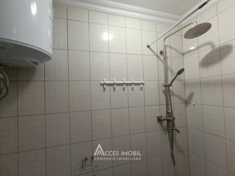 Центр, ул. А. Пушкин, 2 комнаты! Евро ремонт!: 10