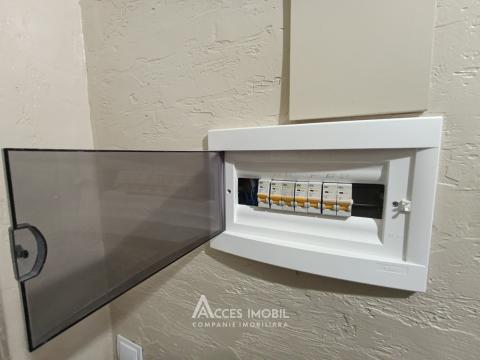 Центр, ул. А. Пушкин, 2 комнаты! Евро ремонт!: 11