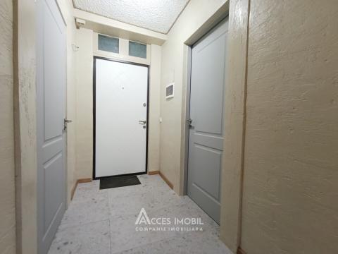 Центр, ул. А. Пушкин, 2 комнаты! Евро ремонт!: 12