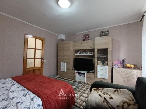 Центр, ул. А. Пушкин, 2 комнаты! Евро ремонт!: 1