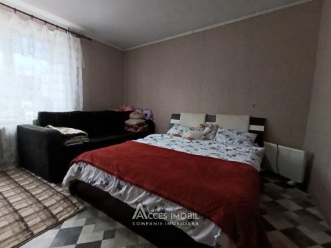 Центр, ул. А. Пушкин, 2 комнаты! Евро ремонт!: 3