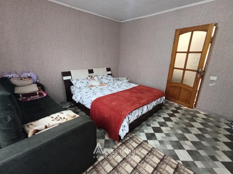 Центр, ул. А. Пушкин, 2 комнаты! Евро ремонт!: 4