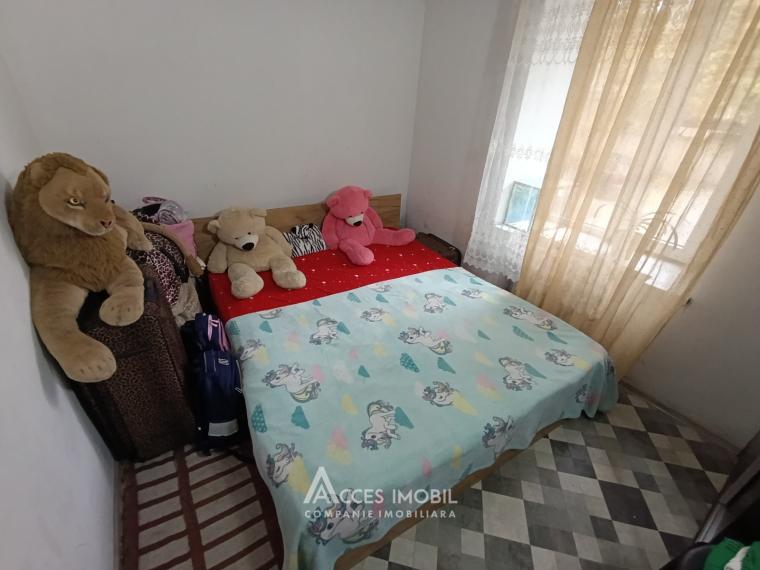 Центр, ул. А. Пушкин, 2 комнаты! Евро ремонт!: 5