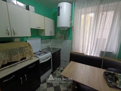 Центр, ул. А. Пушкин, 2 комнаты! Евро ремонт!: 6