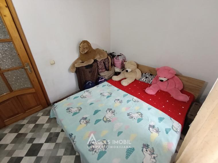 Центр, ул. А. Пушкин, 2 комнаты! Евро ремонт!: 7