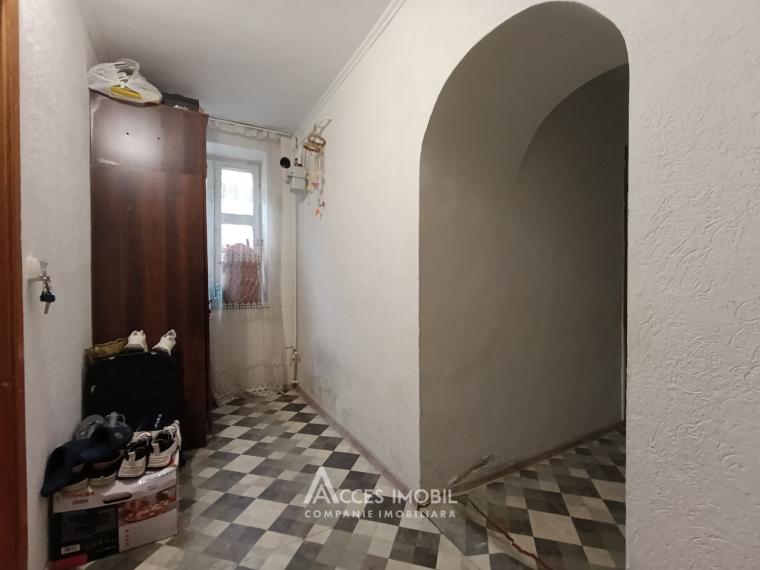 Центр, ул. А. Пушкин, 2 комнаты! Евро ремонт!: 8