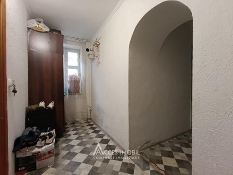 Центр, ул. А. Пушкин, 2 комнаты! Евро ремонт!: 8