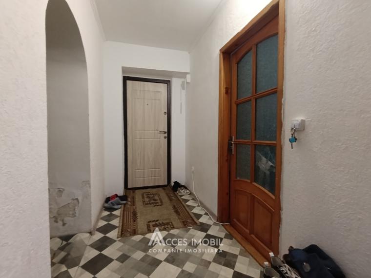 Центр, ул. А. Пушкин, 2 комнаты! Евро ремонт!: 9