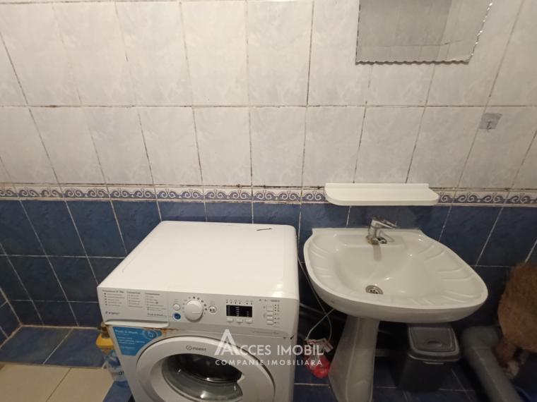 Центр, ул. А. Пушкин, 2 комнаты! Евро ремонт!: 10