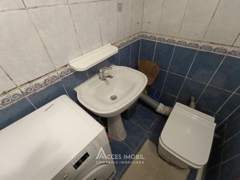 Центр, ул. А. Пушкин, 2 комнаты! Евро ремонт!: 12