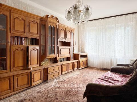 : Ciocana, str. Ginta Latină