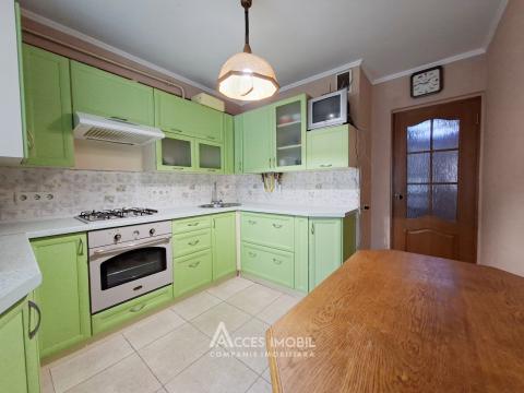 Apartamente de vânzare în Chișinău: Ciocana, str. Ion Dumeniuc