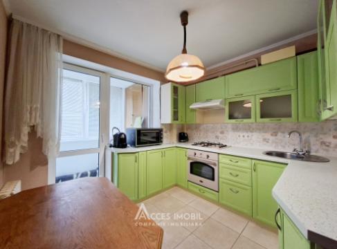 Bloc nou! Ciocana, str. Ion Dumeniuc, 2 camere. Autonomă!: 1