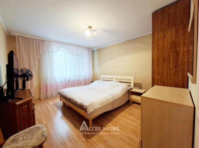 Bloc nou! Ciocana, str. Ion Dumeniuc, 2 camere. Autonomă!: 3