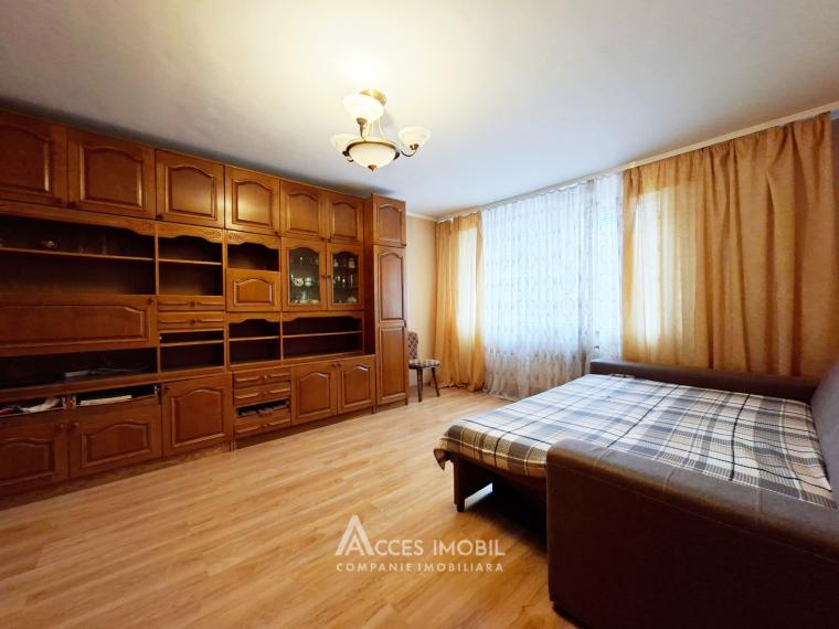 Bloc nou! Ciocana, str. Ion Dumeniuc, 2 camere. Autonomă!: 4