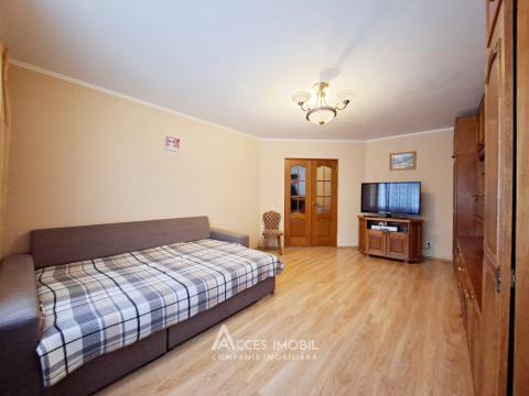 Bloc nou! Ciocana, str. Ion Dumeniuc, 2 camere. Autonomă!: 5