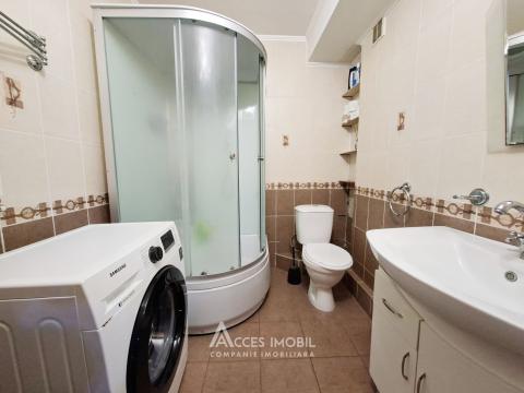 Bloc nou! Ciocana, str. Ion Dumeniuc, 2 camere. Autonomă!: 6