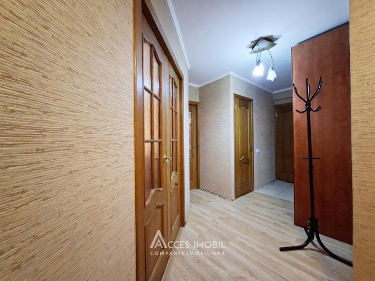 Bloc nou! Ciocana, str. Ion Dumeniuc, 2 camere. Autonomă!: 7