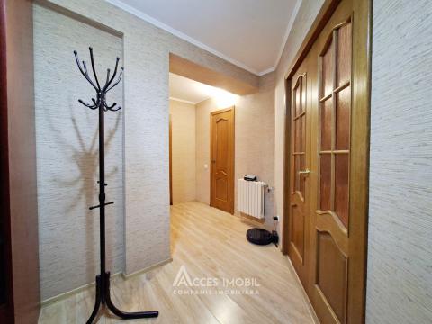 Bloc nou! Ciocana, str. Ion Dumeniuc, 2 camere. Autonomă!: 8