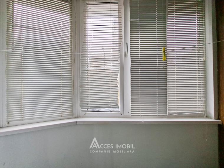 Bloc nou! Ciocana, str. Ion Dumeniuc, 2 camere. Autonomă!: 9