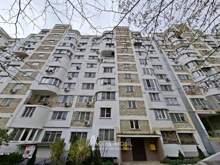 Bloc nou! Ciocana, str. Ion Dumeniuc, 2 camere. Autonomă!: 10