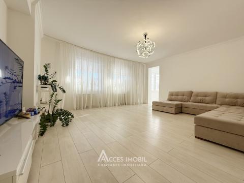 Продажа квартир в Кишиневе: Ботаника, ул. Тудор Стришкэ