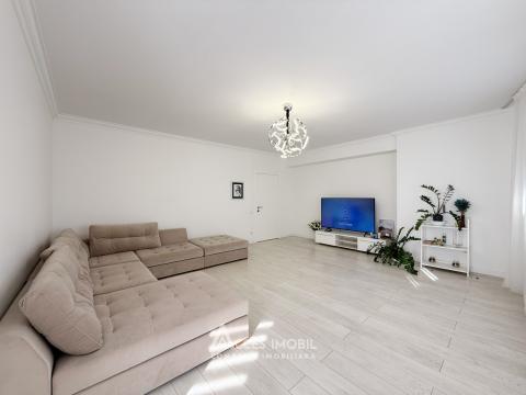 ExFactor! Botanica, str. Tudor Strișcă, 3 camere. Euroreparație!: 1