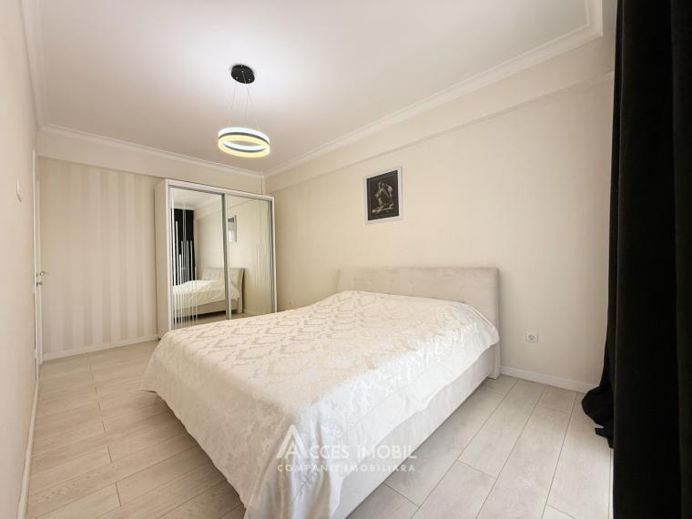 ExFactor! Botanica, str. Tudor Strișcă, 3 camere. Euroreparație!: 4