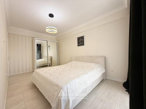 ExFactor! Botanica, str. Tudor Strișcă, 3 camere. Euroreparație!: 4