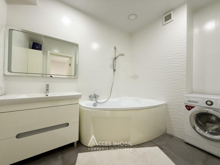 ExFactor! Botanica, str. Tudor Strișcă, 3 camere. Euroreparație!: 8