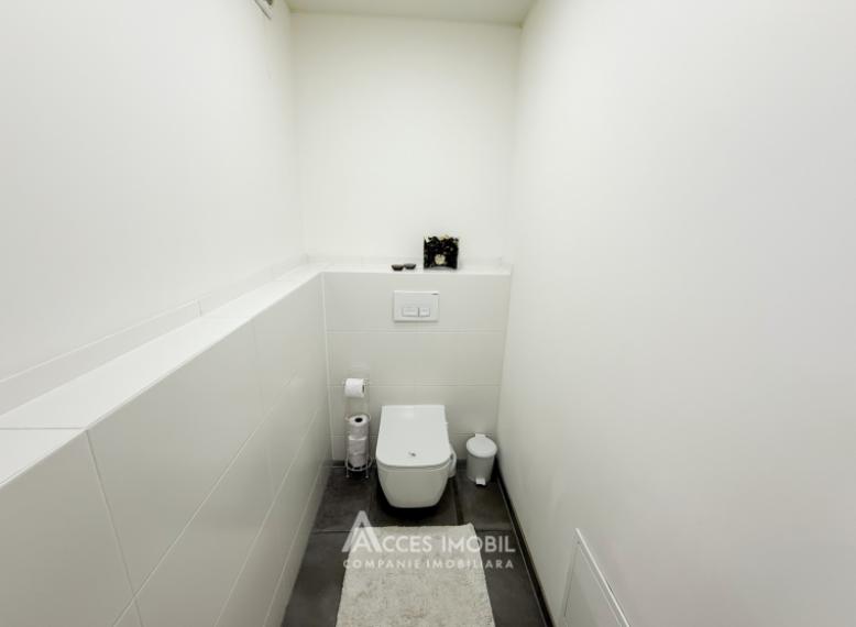 ExFactor! Botanica, str. Tudor Strișcă, 3 camere. Euroreparație!: 9