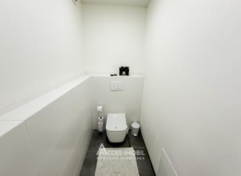 ExFactor! Botanica, str. Tudor Strișcă, 3 camere. Euroreparație!: 9