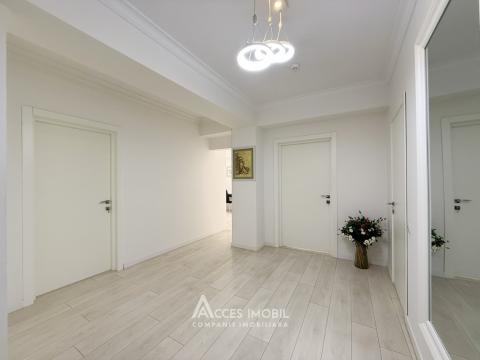 ExFactor! Botanica, str. Tudor Strișcă, 3 camere. Euroreparație!: 10