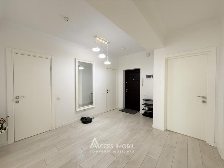 ExFactor! Botanica, str. Tudor Strișcă, 3 camere. Euroreparație!: 11