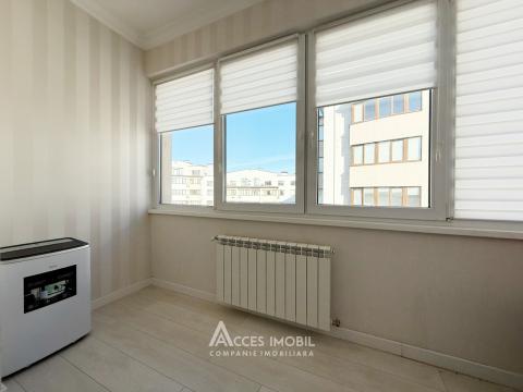 ExFactor! Botanica, str. Tudor Strișcă, 3 camere. Euroreparație!: 12