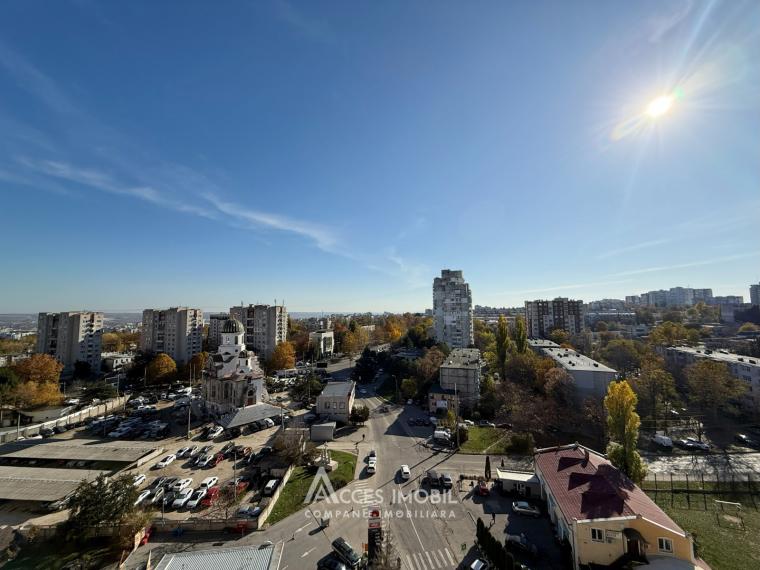 ExFactor! Botanica, str. Tudor Strișcă, 3 camere. Euroreparație!: 15