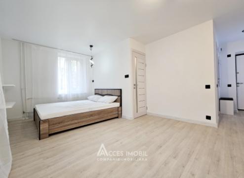 Apartamente de vânzare în Chișinău: Botanica, str. Nicolae Titulescu