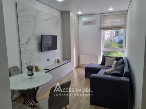 Apartamente în chirie în Chișinău: Râșcani,str. Spartacus