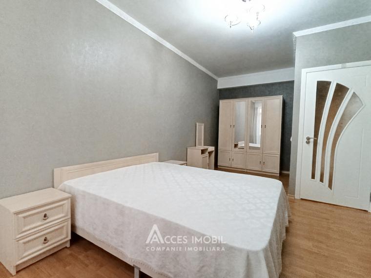 Chirie! Bloc Nou! Buiucani, bd. Alba Iulia, 1 cameră! Euroreparație!: 2