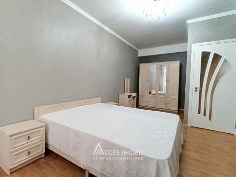 Chirie! Bloc Nou! Buiucani, bd. Alba Iulia, 1 cameră! Euroreparație!: 2