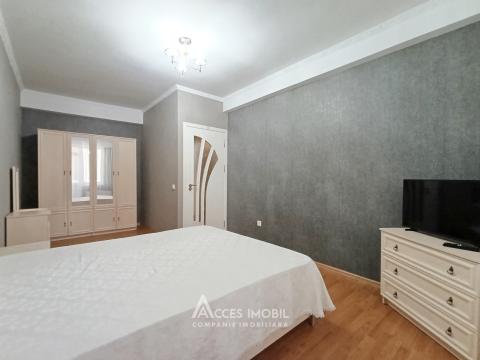 Chirie! Bloc Nou! Buiucani, bd. Alba Iulia, 1 cameră! Euroreparație!: 3