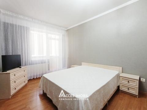 Chirie! Bloc Nou! Buiucani, bd. Alba Iulia, 1 cameră! Euroreparație!: 1