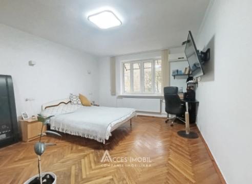 Apartamente de vânzare în Chișinău: Botanica, bd. Dacia