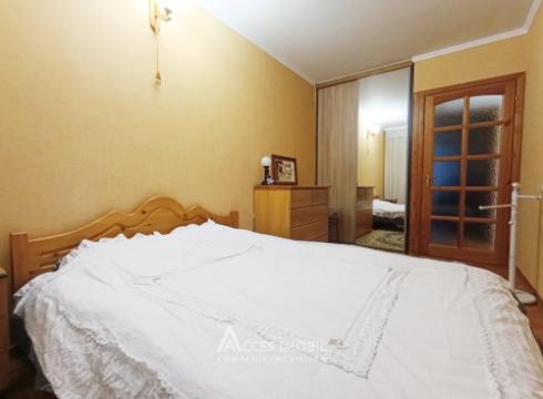Botanica, N. Zelinschi street, 3 rooms! Euro repair! AUTONOMUS!: 3