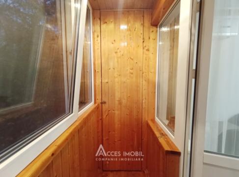 Botanica, N. Zelinschi street, 3 rooms! Euro repair! AUTONOMUS!: 12